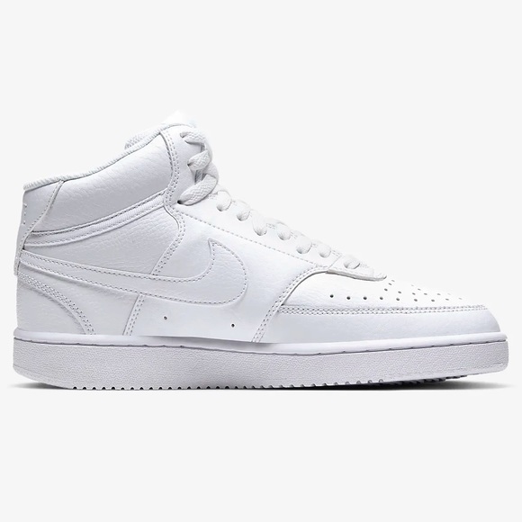 NikeCourt Vision Mid
Women's Shoes - Picture 4 of 7